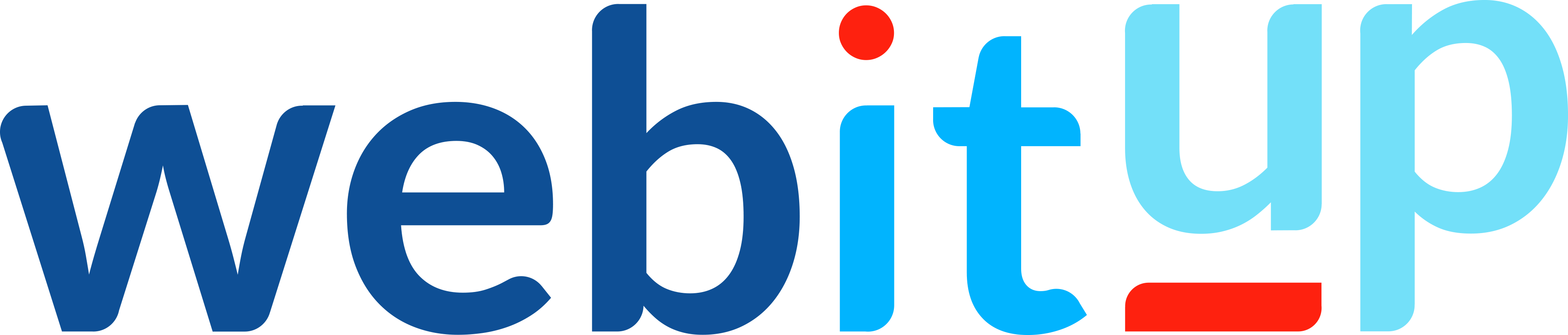 WebItUp